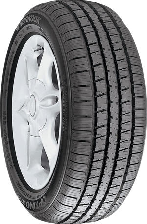 Hankook Optimo H725A 205/55R16