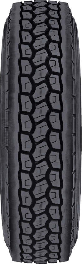 Bridgestone M710 11R24.5