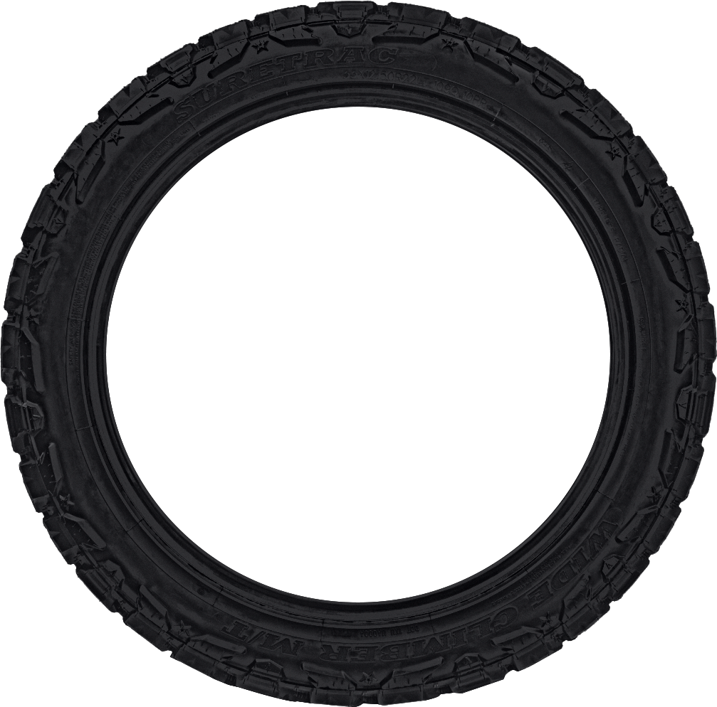 Suretrac Wide Climber M/T 285/70R17 - Wheelwiz