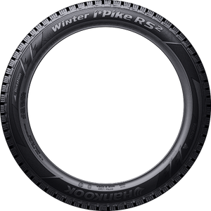 Hankook Winter iPike RS2 (Studded) 205/50R16 STUDDED
