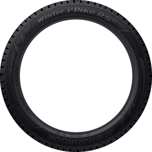 Hankook Winter iPike RS2 (Studded) 215/65R16 STUDDED - Wheelwiz