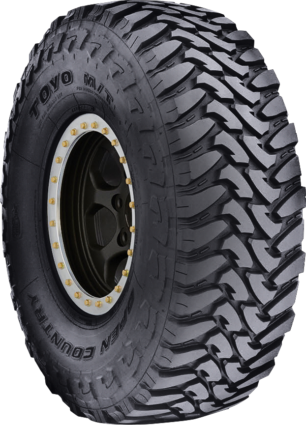Toyo Open Country M/T-R 37x13.50R17LT - Wheelwiz