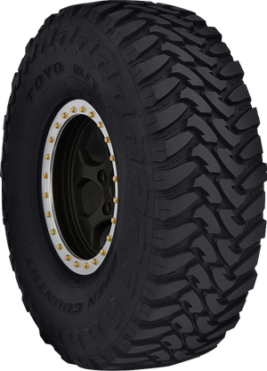 Toyo Open Country M/T-R 37x13.50R17LT