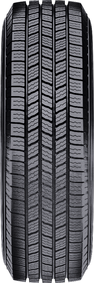 Firestone Transforce CV2 LT235/65R16 - Wheelwiz