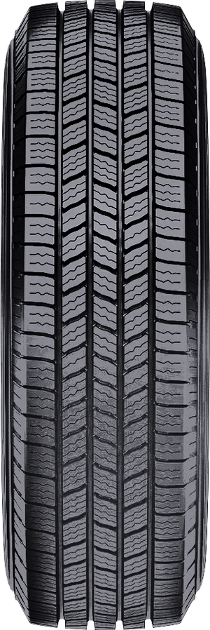Firestone Transforce CV2 LT235/65R16 - Wheelwiz