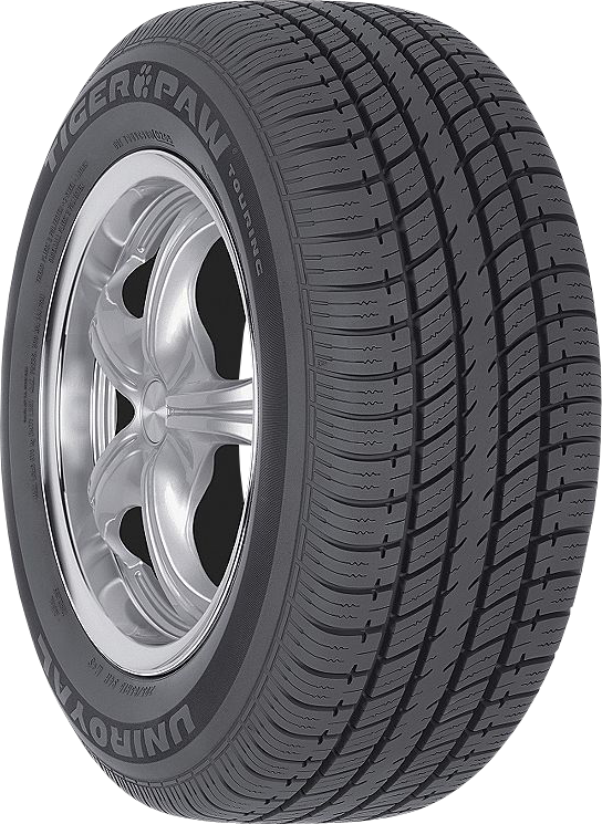 Uniroyal Tiger Paw Touring 245/45R18
