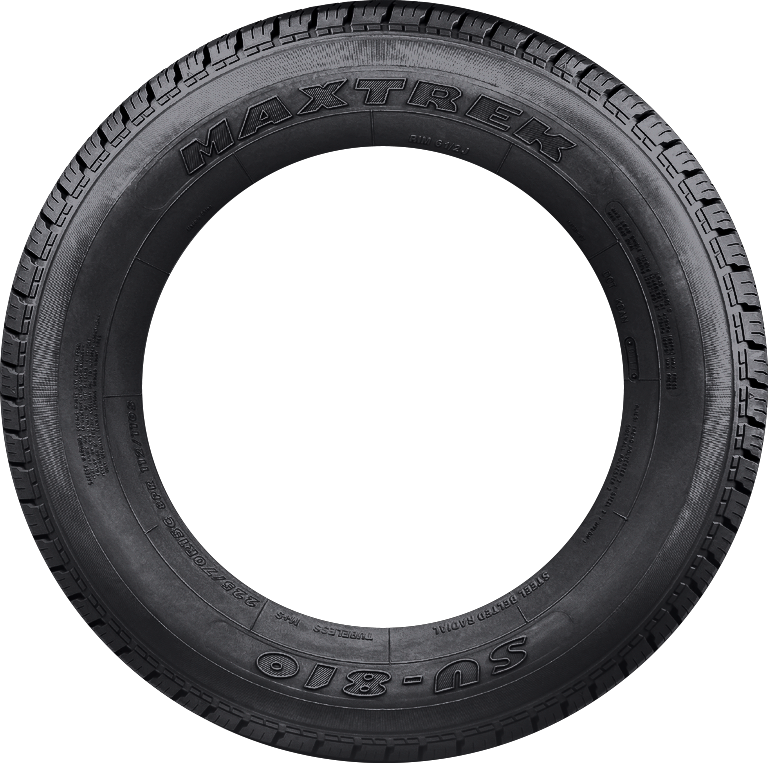 Maxtrek Su-810 195/70R15C