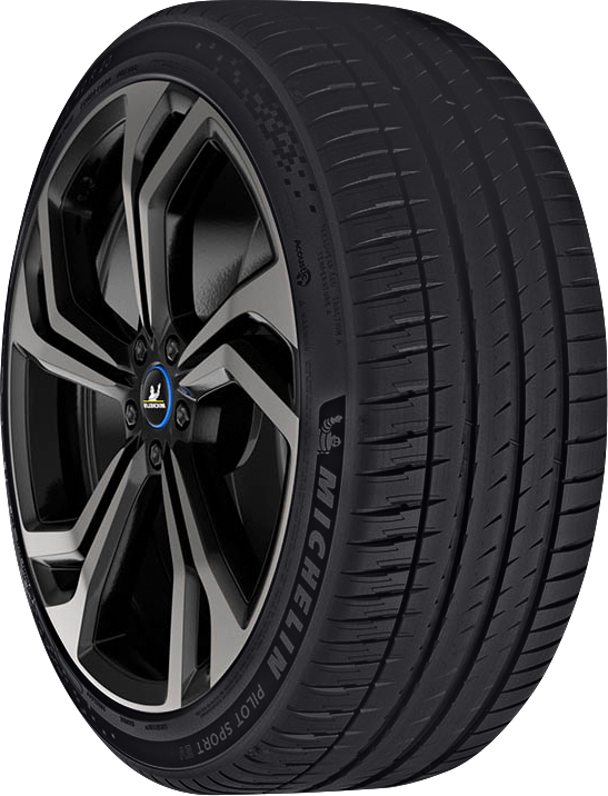 Michelin Pilot Sport EV 275/45R20XL