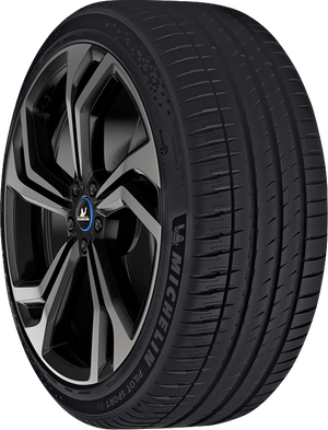 Michelin Pilot Sport EV 275/45R20XL