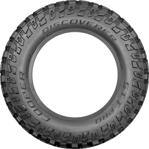 Cooper Discoverer STT Pro LT305/55R20