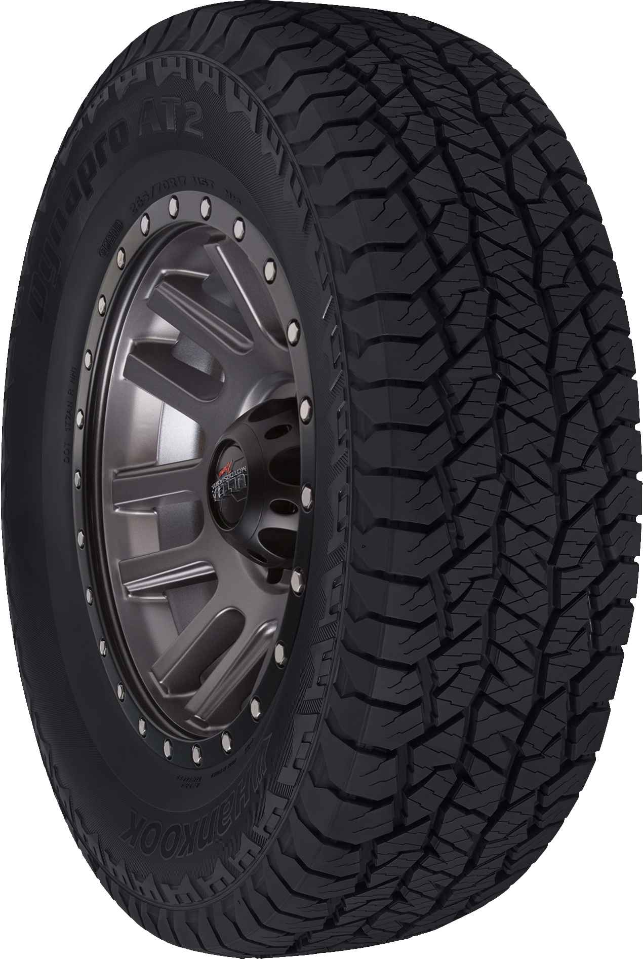 Hankook Dynapro AT2 LT265/75R16