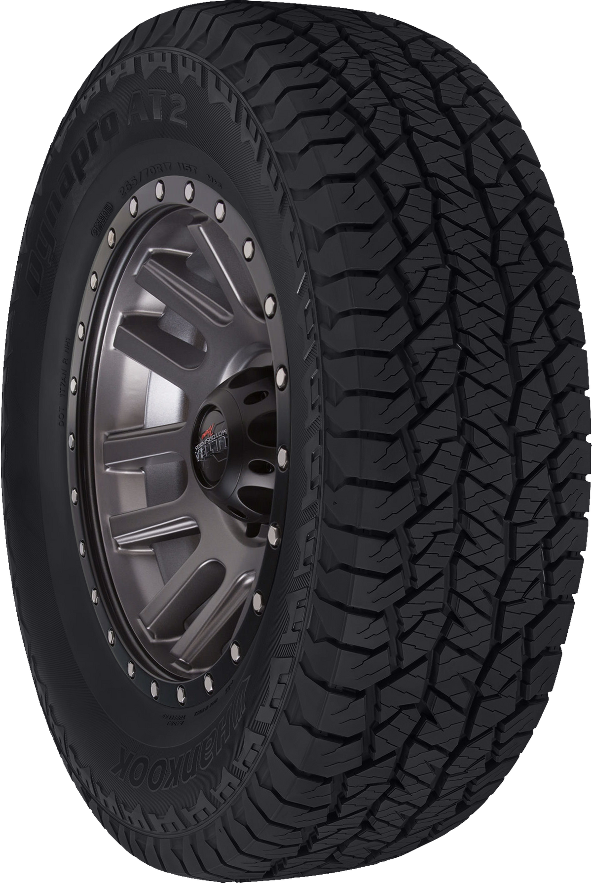 Hankook Dynapro AT2 LT265/60R18