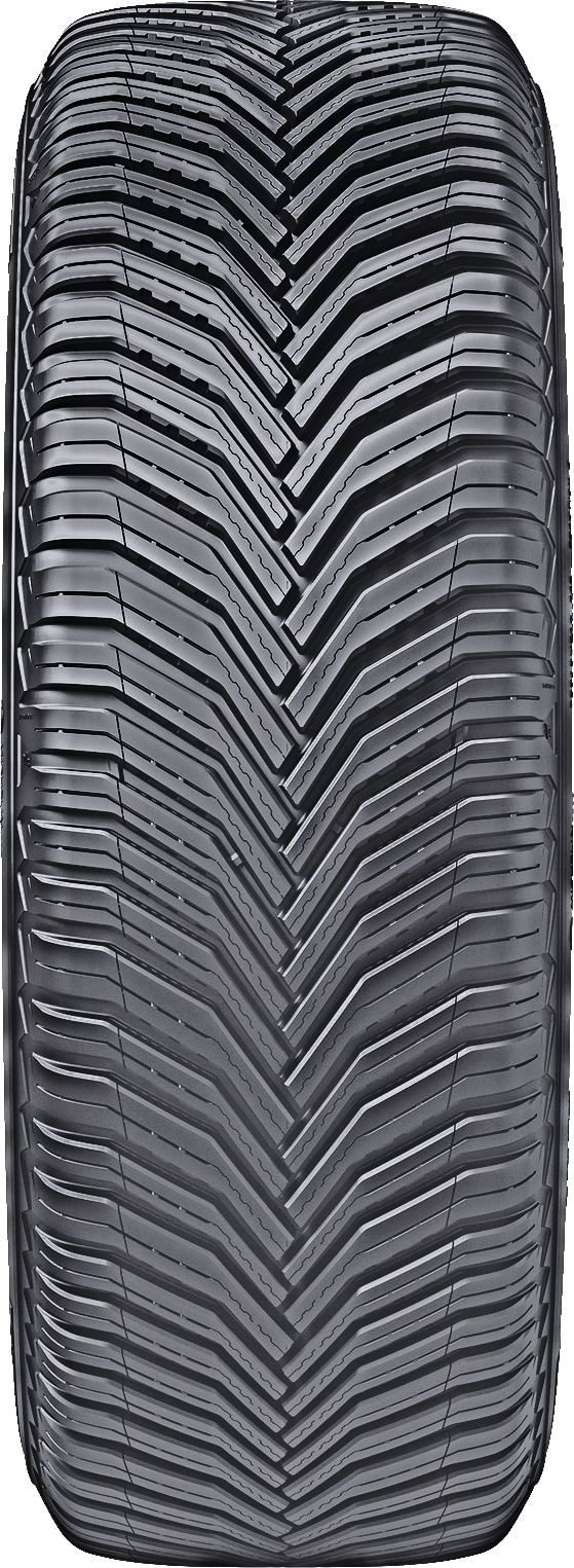 Michelin CrossClimate2 CUV 255/65R18 - Wheelwiz