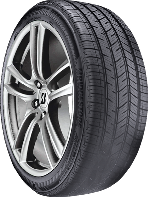 Bridgestone DriveGuard Plus 235/50R18