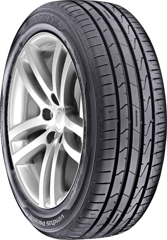 Hankook Ventus Prime3 235/45R18 - Wheelwiz