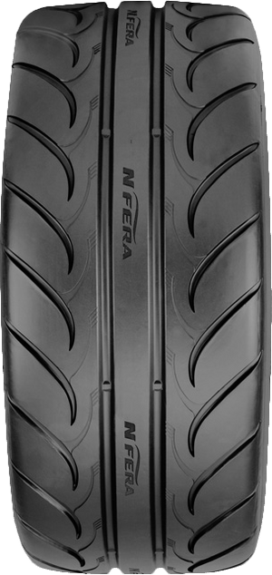 Nexen N'Fera SUR4G 215/45R17