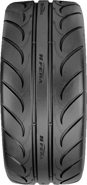 Nexen NFERA SUR4G 275/40R20