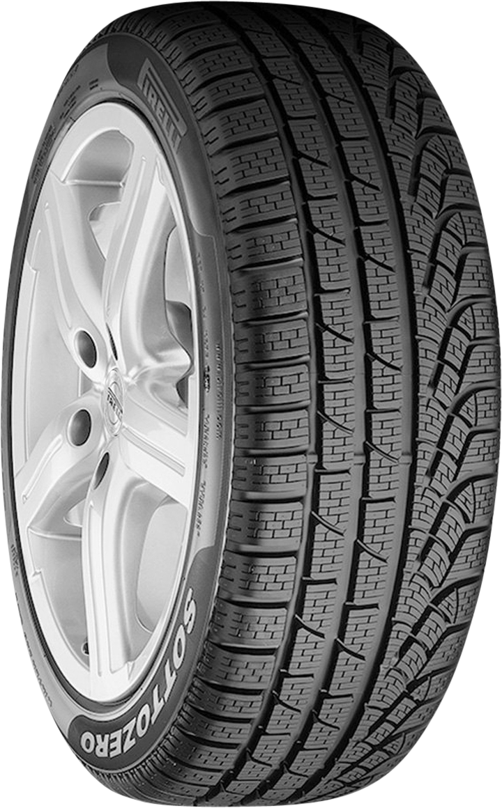 Pirelli Winter 270 Sottozero Ii 285/30R20