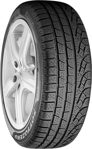 Pirelli Winter 270 Sottozero Ii 285/30R20