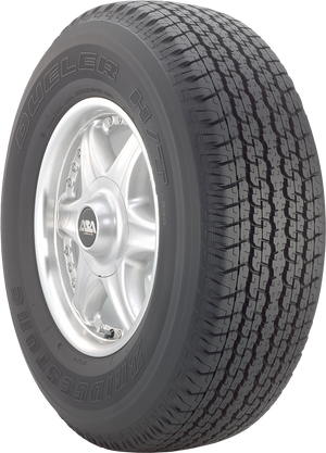 Bridgestone Dueler H/T 840 255/70R18