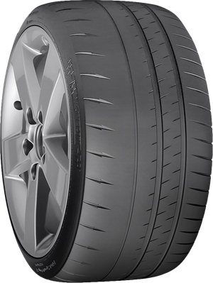 Michelin Pilot Sport Cup 2 Connect 235/40ZR19XL