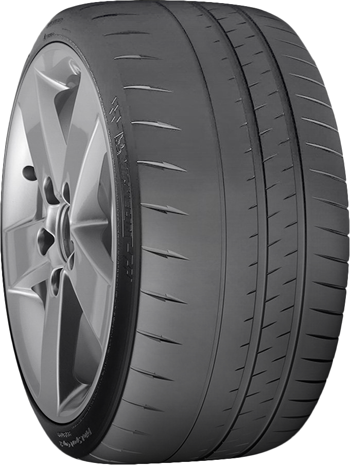 Michelin Pilot Sport Cup 2 Connect 275/35ZR20XL