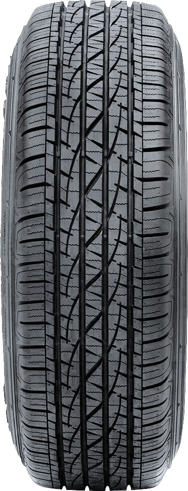 Firestone Destination LE2 P215/70R16 - Wheelwiz