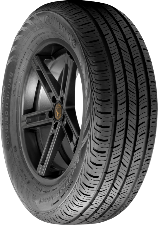 Continental ContiProContact 225/55R16 99H XL - Wheelwiz