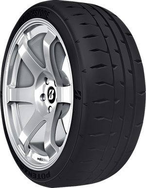 Bridgestone Potenza RE-71RS 215/45R17