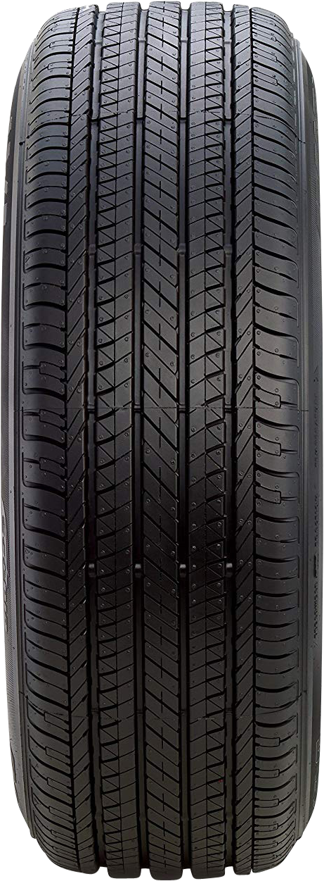 Bridgestone Dueler H/L 422 Ecopia 245/55R19 - Wheelwiz