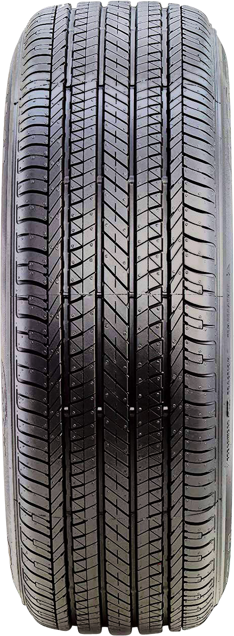 Bridgestone Dueler H/L 422 Ecopia 245/55R19 - Wheelwiz