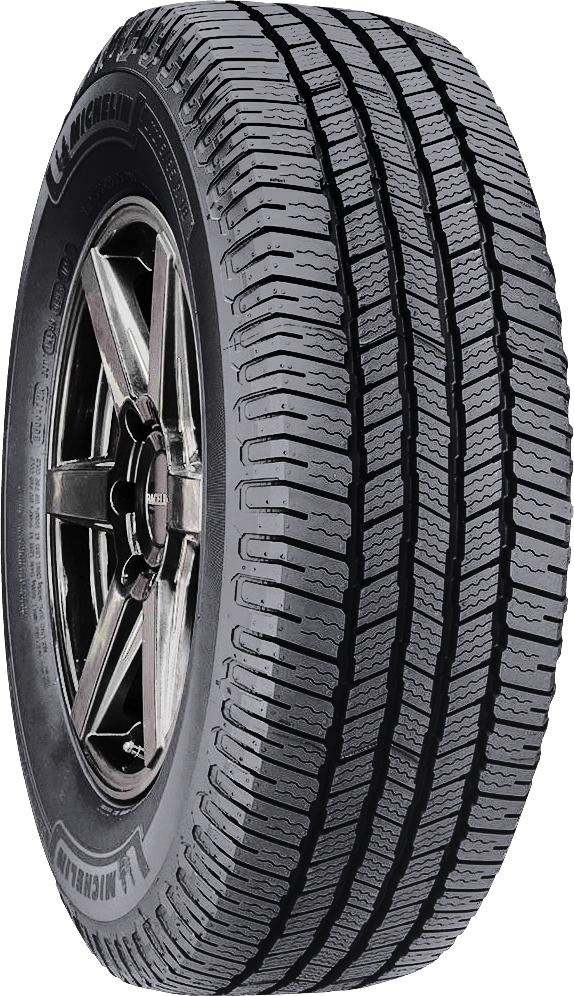 Michelin DEFENDER LTX M/S 2 275/55R20 117T XL