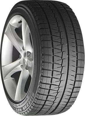 Bridgestone Blizzak RFT 235/55R19 - Wheelwiz