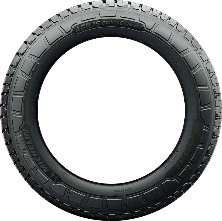 Michelin Agilis Cross Climate 205/75R16C - Wheelwiz