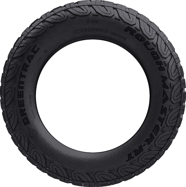 Greentrac ROUGH MASTER RT 275/60R20