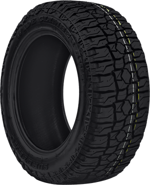Suretrac Wide Climber AWT 265/70R16 STUDDABLE