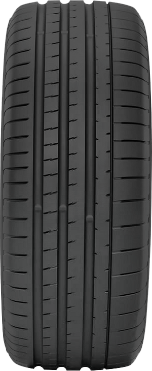 Yokohama ADVAN SPORT V107C 295/30ZR20 101Y XL (MO1)