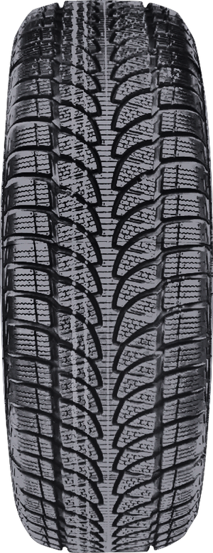 Bridgestone BLIZZAK LM-80 EVO 255/50R20 109H XL