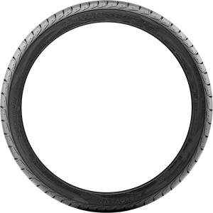 Yokohama ADVAN Sport ZPS 255/35RF18 - Wheelwiz