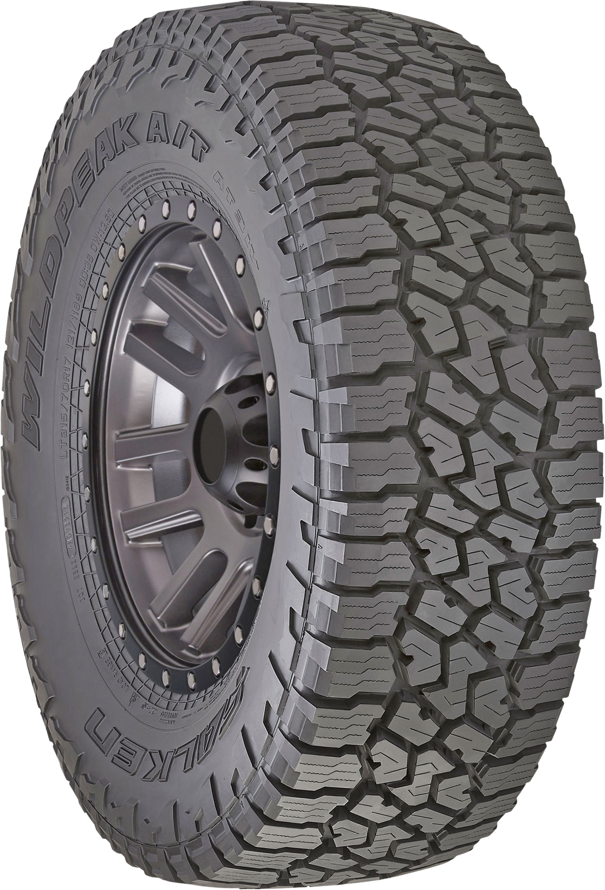 Falken Wildpeak A/T3W LT235/75R15 - Wheelwiz