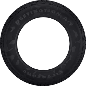 Firestone Destination A/T Special Edition P235/70R16