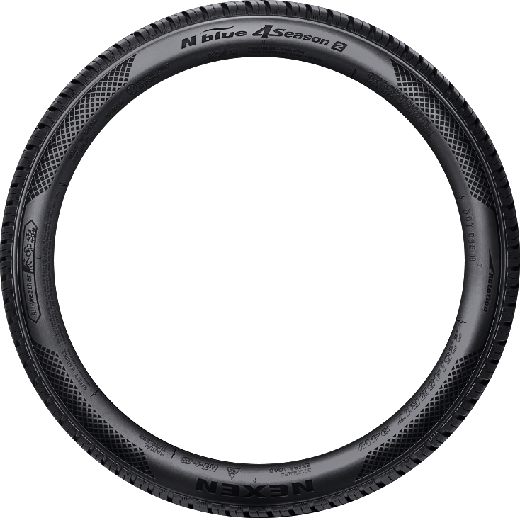 Nexen NBLUE 4SEASON 2 245/50R20