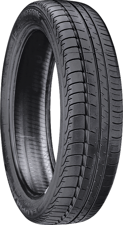 Bridgestone Ecopia EP500 155/60R20 - Wheelwiz