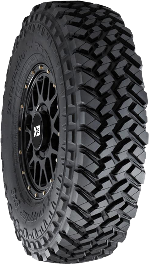 Nitto Trail Grappler SxS 33x9.50R15LT