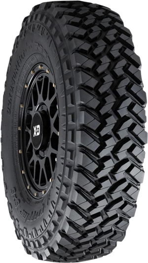 Nitto TRAIL GRAPPLER SXS 30X9.50R15LT - Wheelwiz