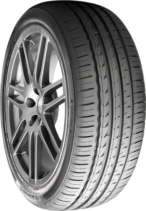 Sailun Atrezzo SVA1 225/55R17 - Wheelwiz