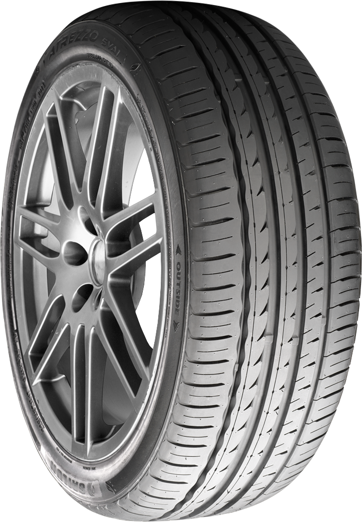 Sailun Atrezzo SVA1 235/50R18 - Wheelwiz