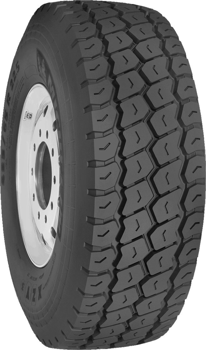 Michelin XZY3 WB 425/65R22.5 - Wheelwiz
