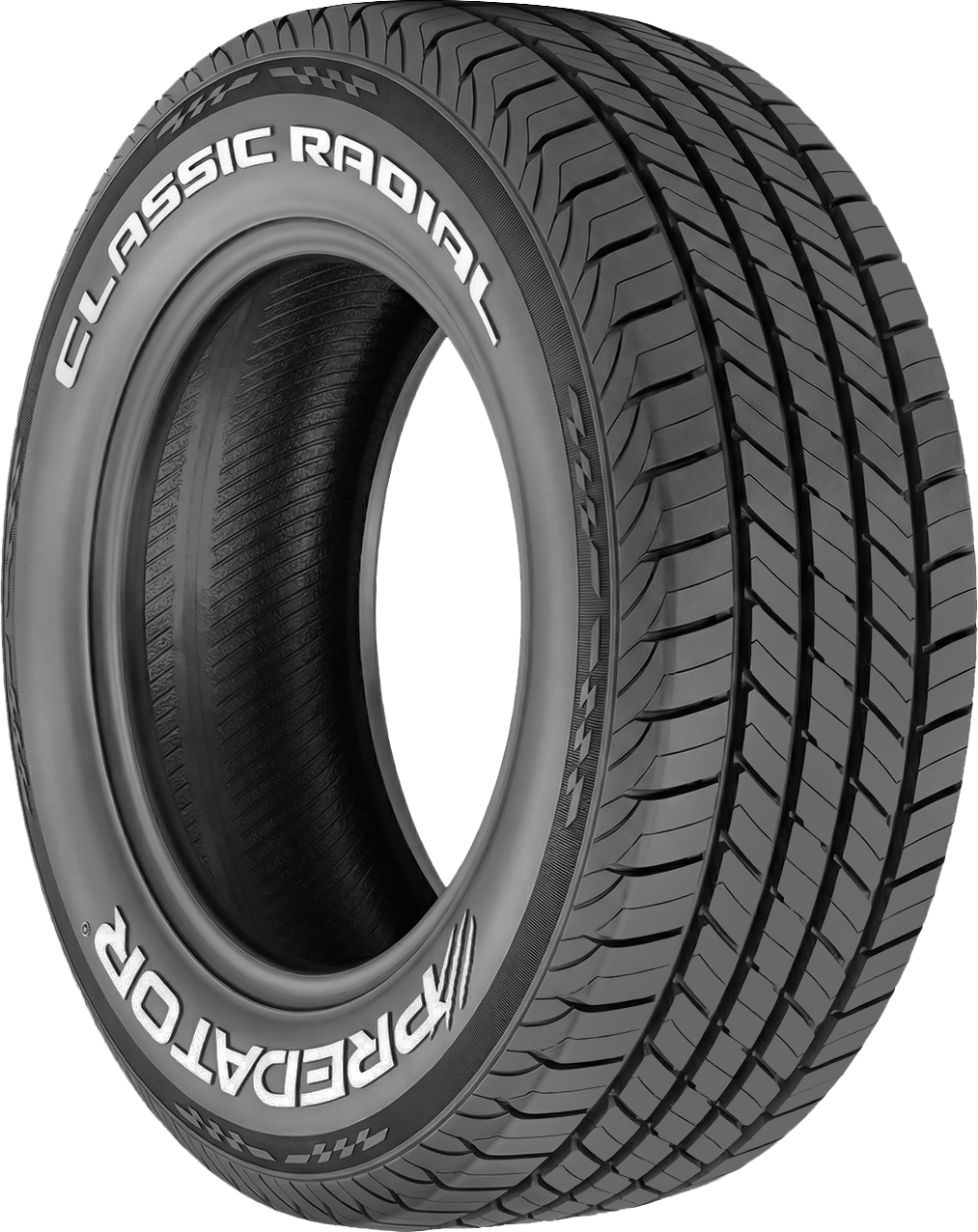 Predator Radial Classic 235/60R15 - Wheelwiz
