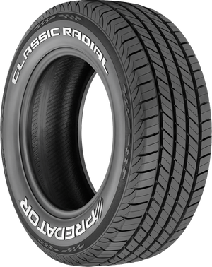 Predator Radial Classic 235/60R15 - Wheelwiz